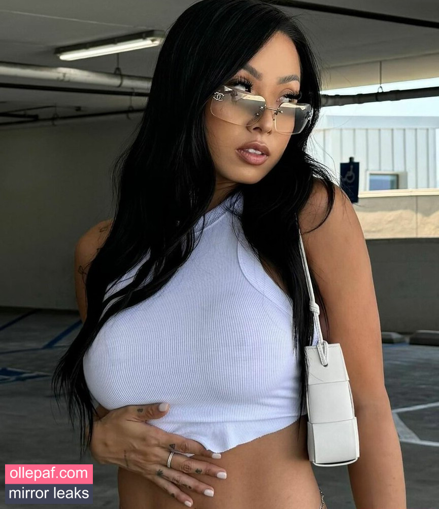 Latest Leaks Jenn Q Nude #141 - Fapello