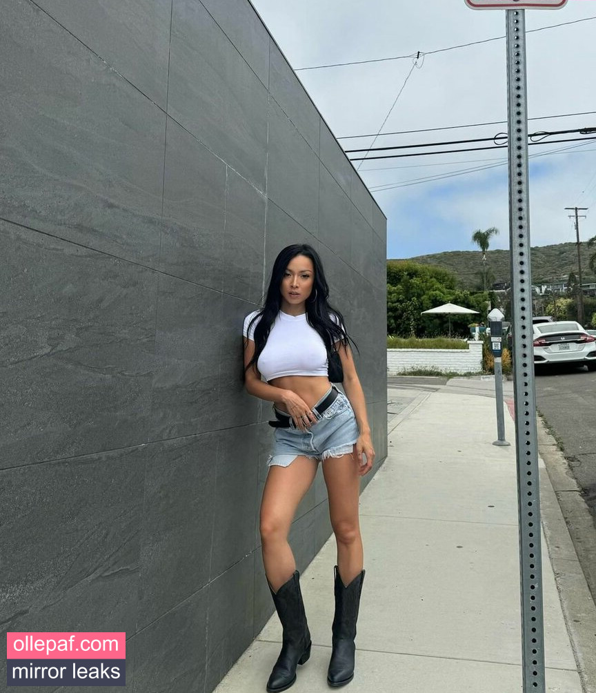 Latest Leaks Jenn Q Nude #147 - Fapello