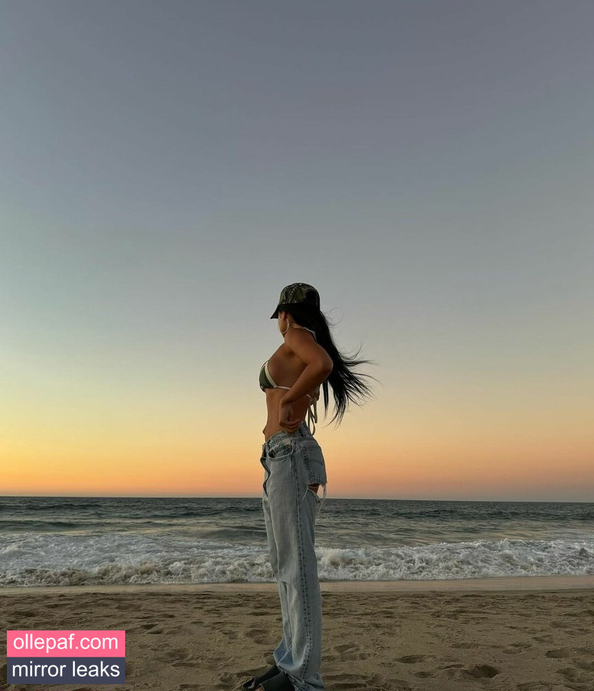 Latest Leaks Jenn Q Nude #186 - Fapello