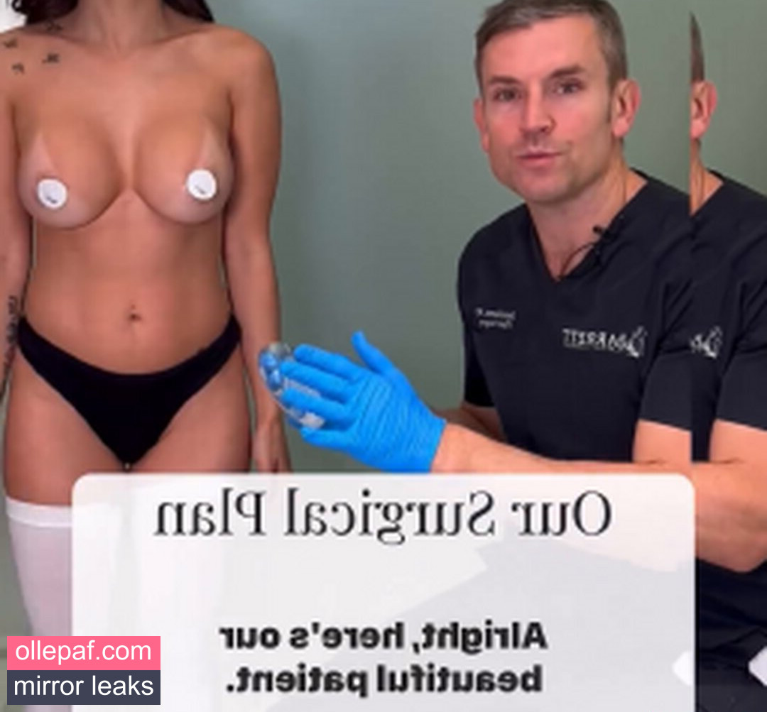 Latest Leaks Jenn Q Nude #225 - Fapello