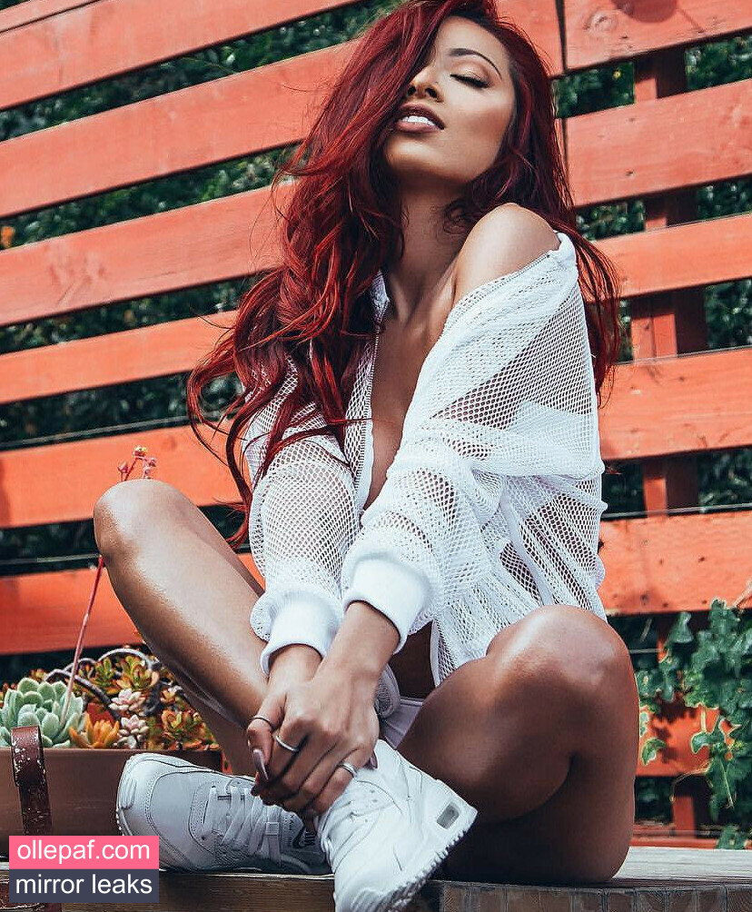 Latest Leaks Jenn Q Nude #277 - Fapello
