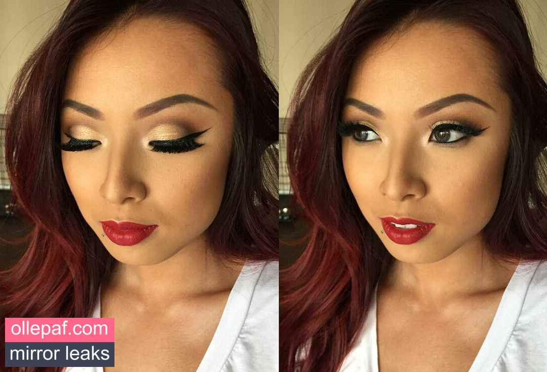 Latest Leaks Jenn Q Nude #4 - Fapello