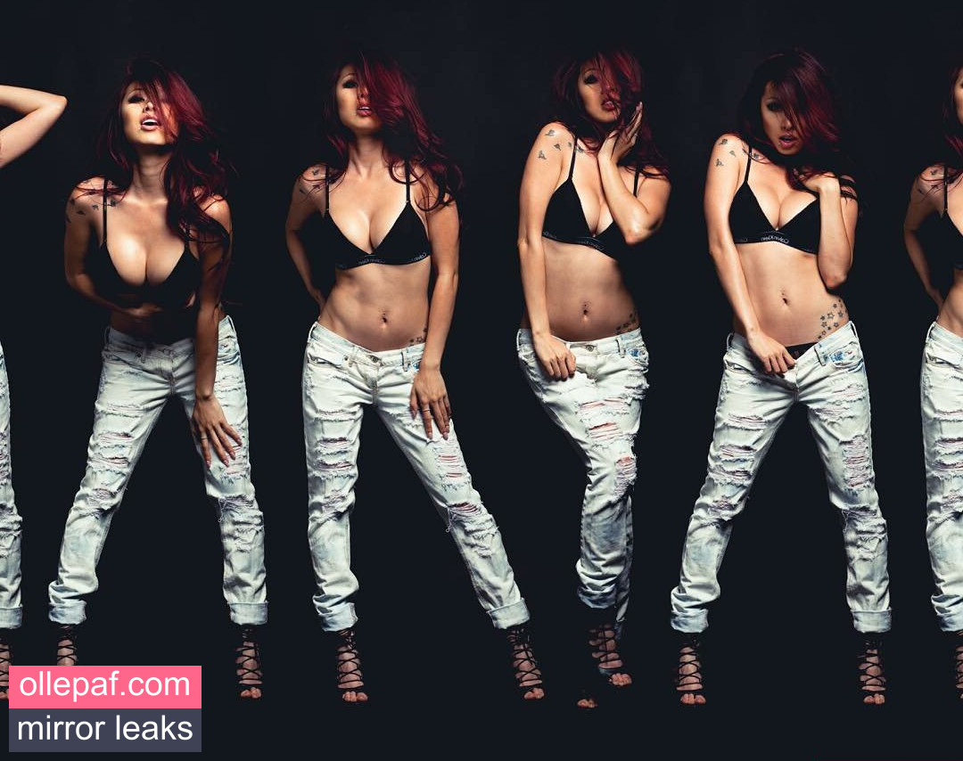 Latest Leaks Jenn Q Nude #5 - Fapello