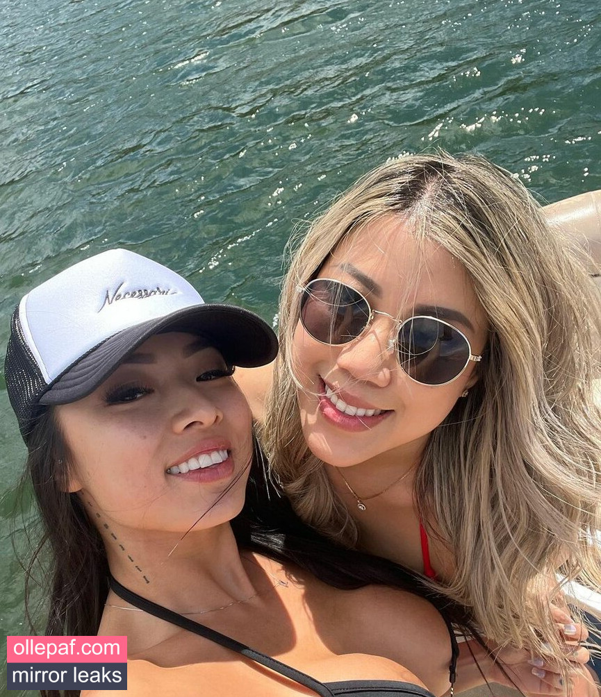 Latest Leaks Jenn Q Nude #50 - Fapello