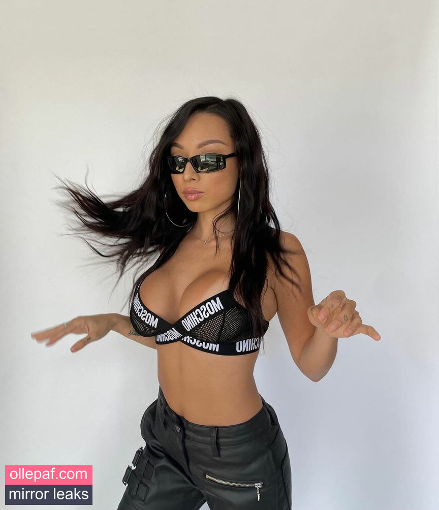 Latest Leaks Jenn Q Nude #56 - Fapello