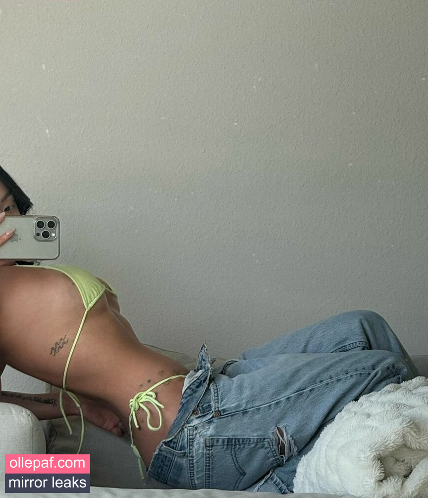Latest Leaks Jenn Q Nude #99 - Fapello