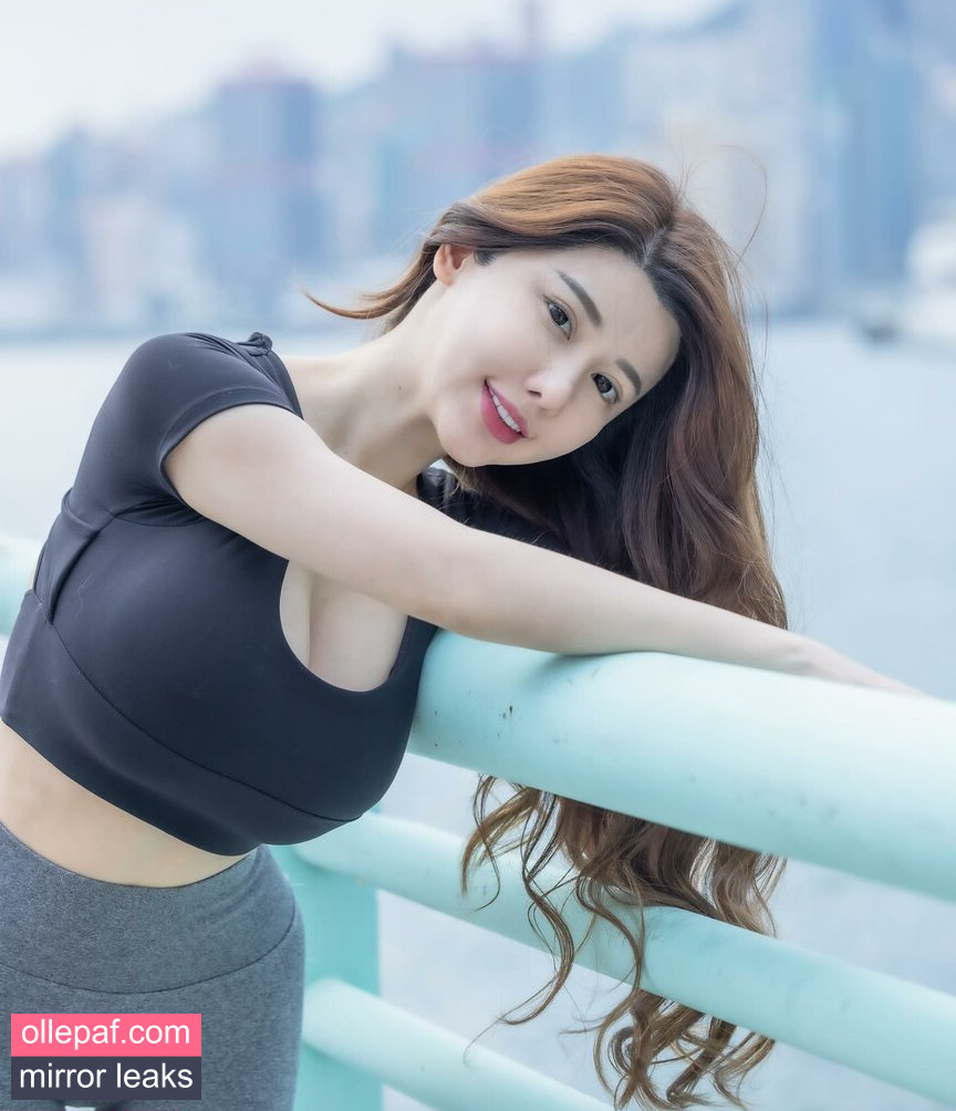 Latest Leaks Jenna Chew Nude #101 - Fapello