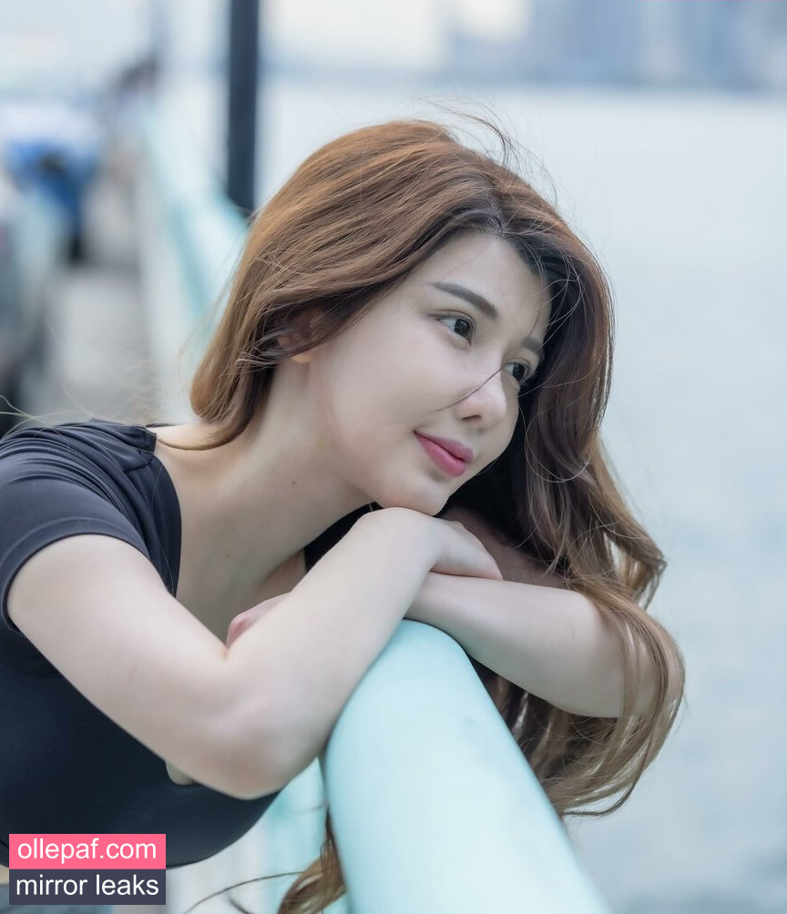 Latest Leaks Jenna Chew Nude #102 - Fapello