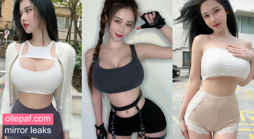Latest Leaks Jenna Chew Nude #13 - Fapello