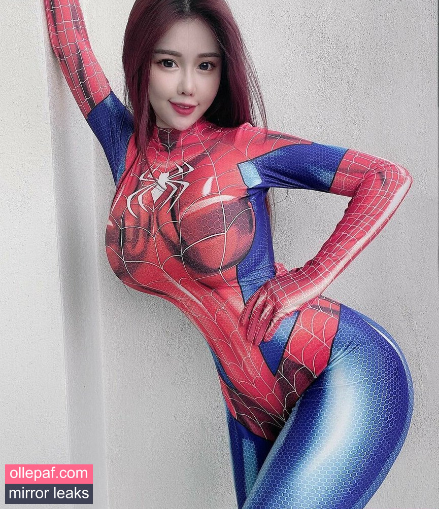 Latest Leaks Jenna Chew Nude #200 - Fapello