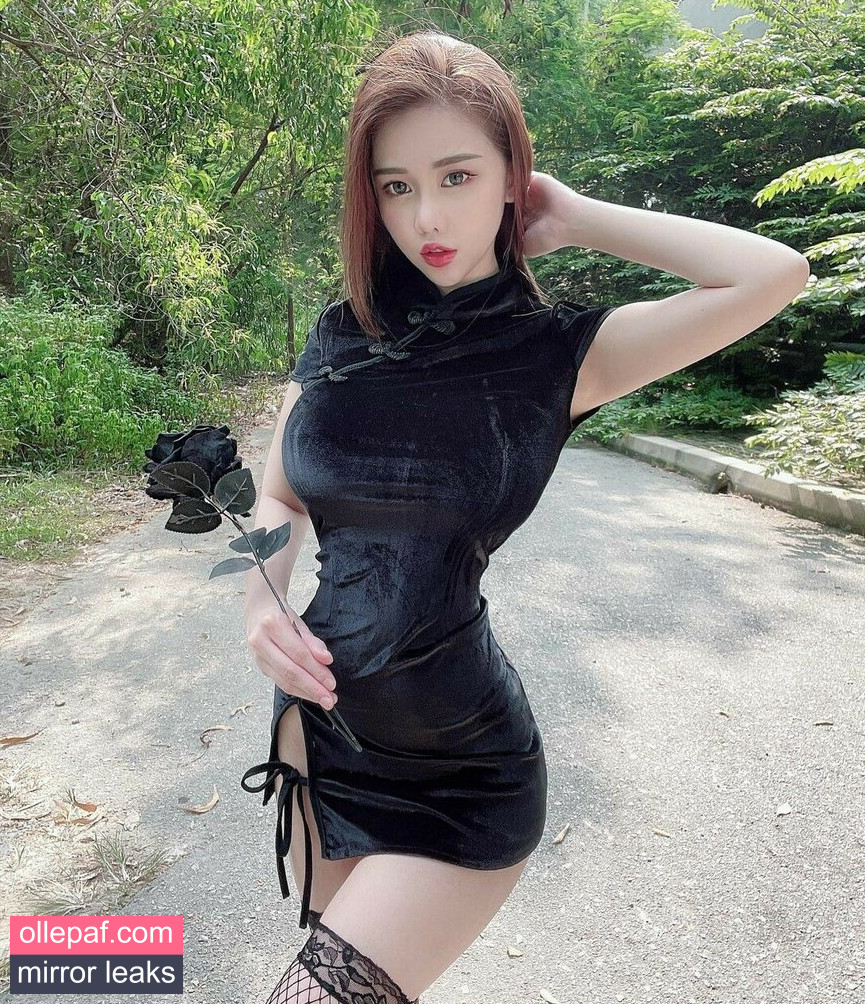 Latest Leaks Jenna Chew Nude #306 - Fapello