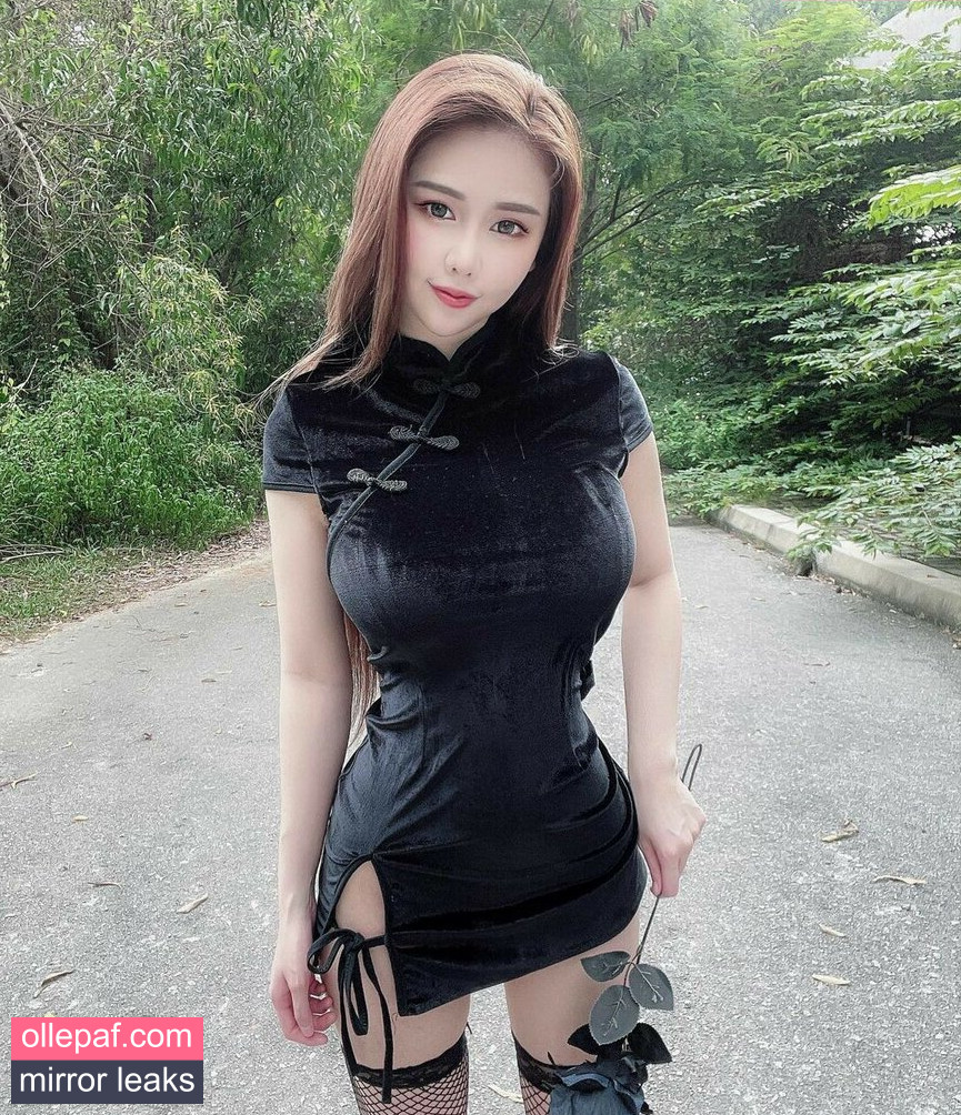 Latest Leaks Jenna Chew Nude #310 - Fapello