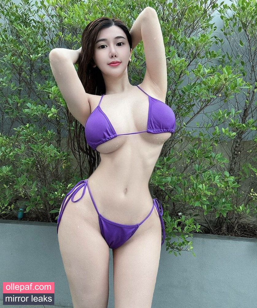 Latest Leaks Jenna Chew Nude #32 - Fapello