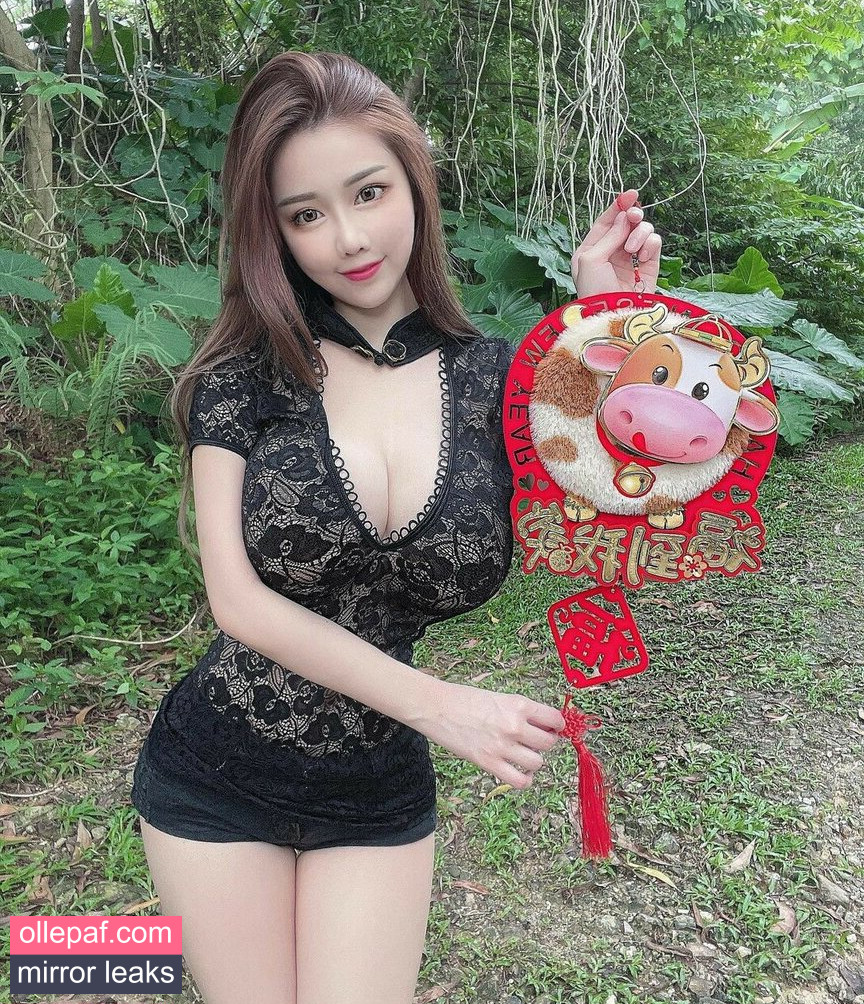 Latest Leaks Jenna Chew Nude #320 - Fapello