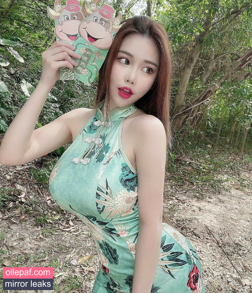 Latest Leaks Jenna Chew Nude #336 - Fapello