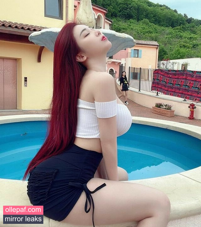 Latest Leaks Jenna Chew Nude #359 - Fapello
