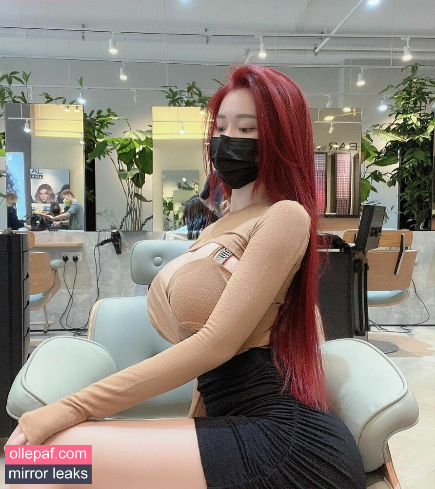 Latest Leaks Jenna Chew Nude #370 - Fapello