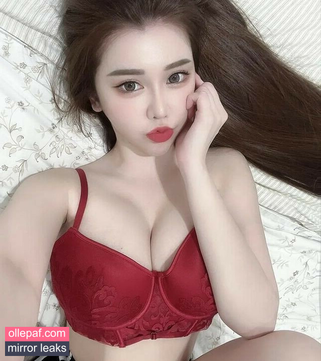 Latest Leaks Jenna Chew Nude #418 - Fapello