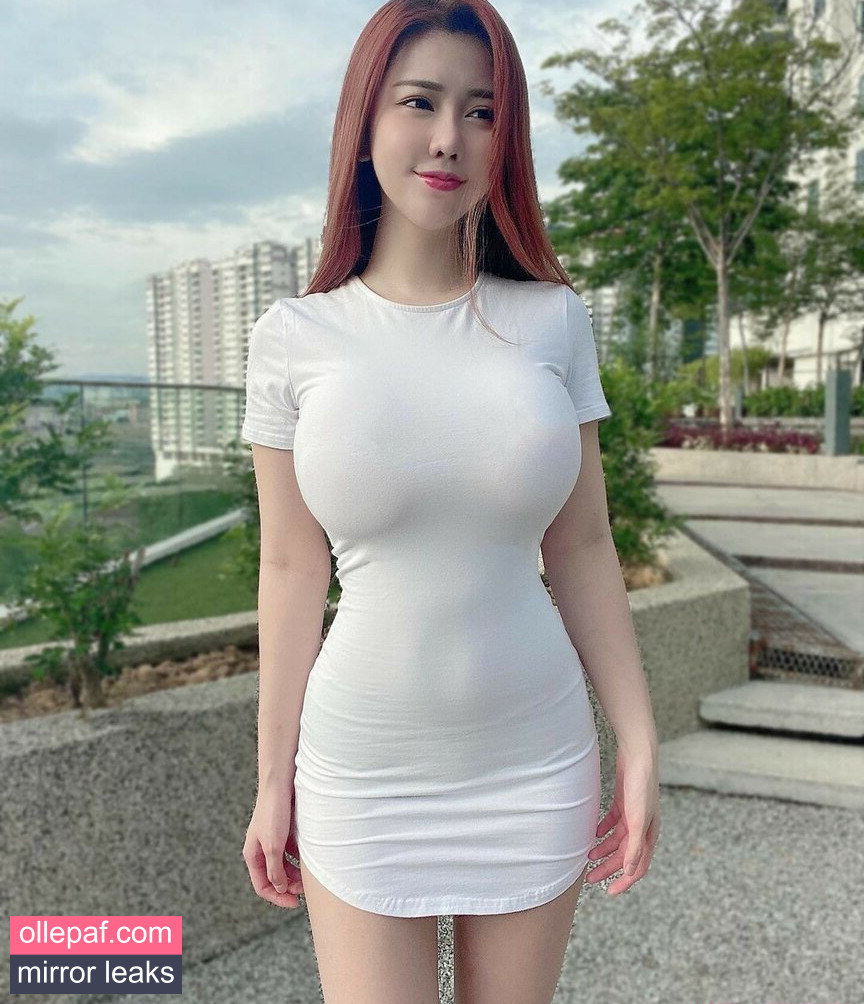 Latest Leaks Jenna Chew Nude #424 - Fapello