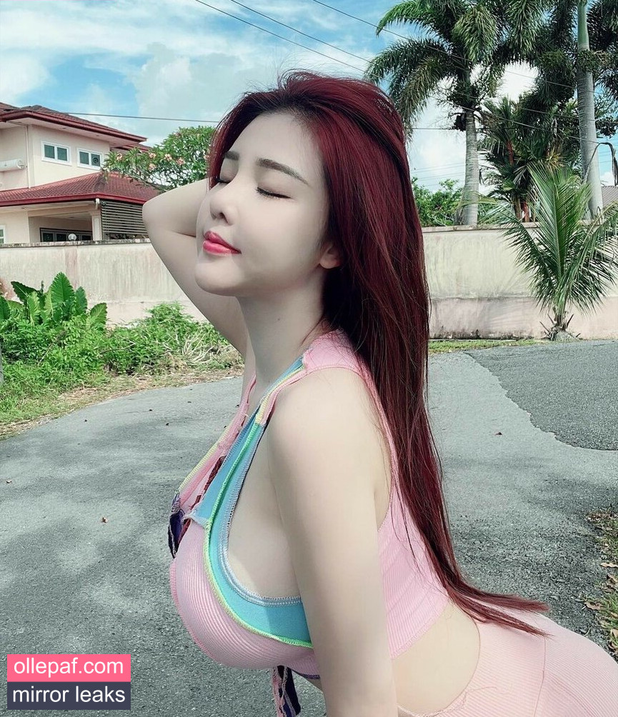 Latest Leaks Jenna Chew Nude #469 - Fapello