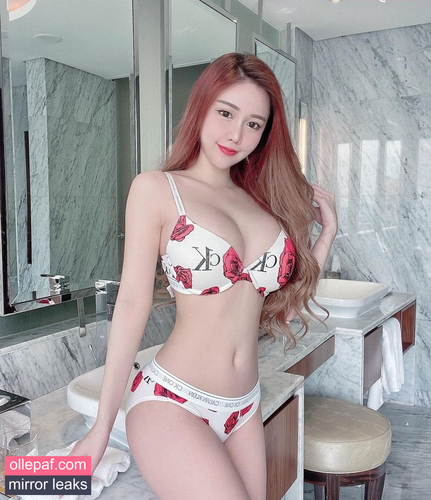 Latest Leaks Jenna Chew Nude #549 - Fapello