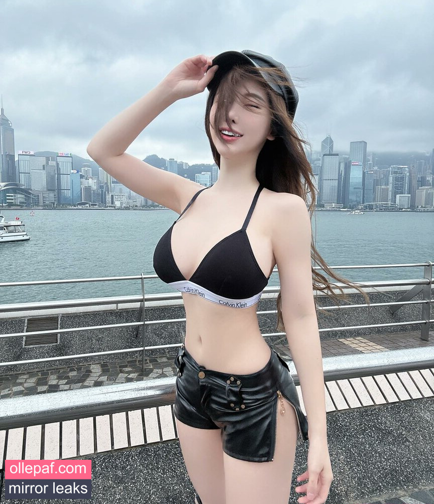 Latest Leaks Jenna Chew Nude #95 - Fapello
