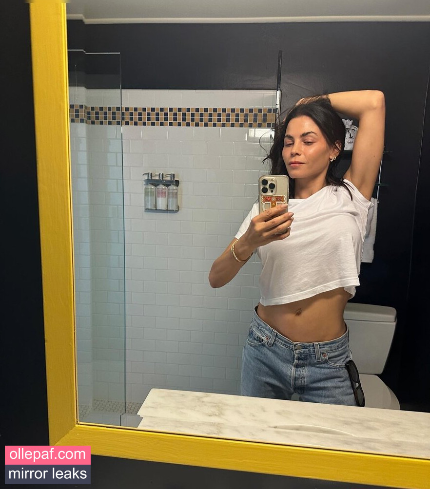 Jenna Dewan Nude Leaks OnlyFans #133 - Fapello