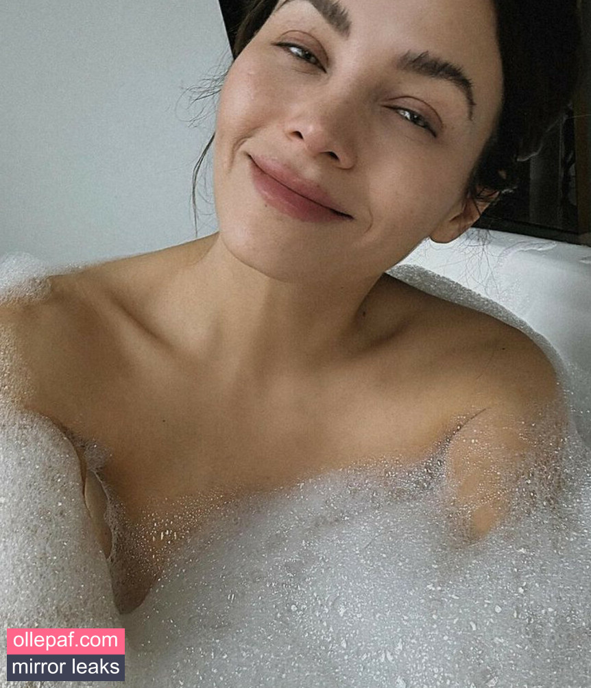 Latest Leaks Jenna Dewan Nude #247 - Fapello