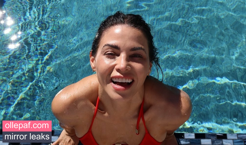 Latest Leaks Jenna Dewan Nude #261 - Fapello