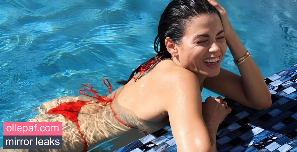 Jenna Dewan Nude Leaks OnlyFans #296 - Fapello