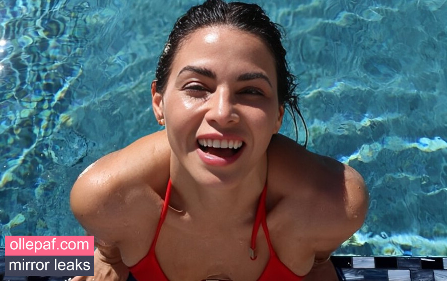 Jenna Dewan Nude Leaks OnlyFans #297 - Fapello