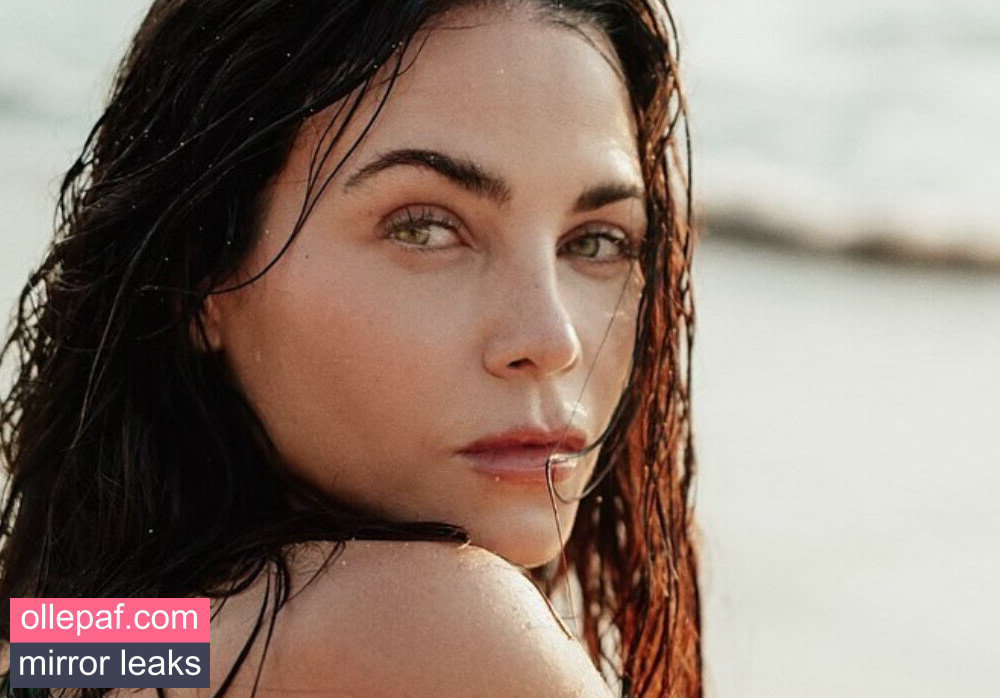 Jenna Dewan Nude Leaks OnlyFans #325 - Fapello