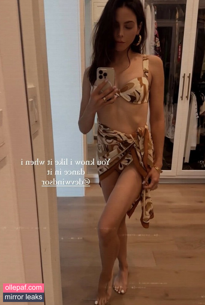 Jenna Dewan Nude Leaks OnlyFans #358 - Fapello