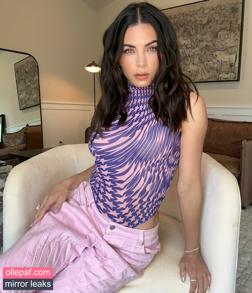 Jenna Dewan Nude Leaks OnlyFans #369 - Fapello