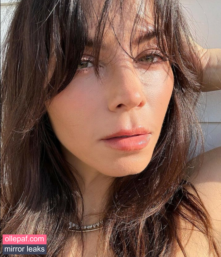 Jenna Dewan Nude Leaks OnlyFans #425 - Fapello