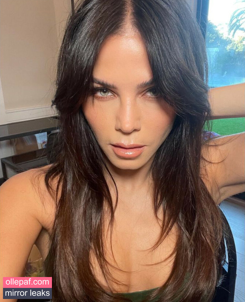 Jenna Dewan Nude Leaks OnlyFans #428 - Fapello