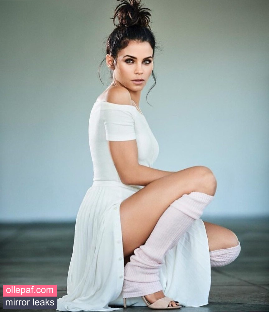 Jenna Dewan Nude Leaks OnlyFans #81 - Fapello