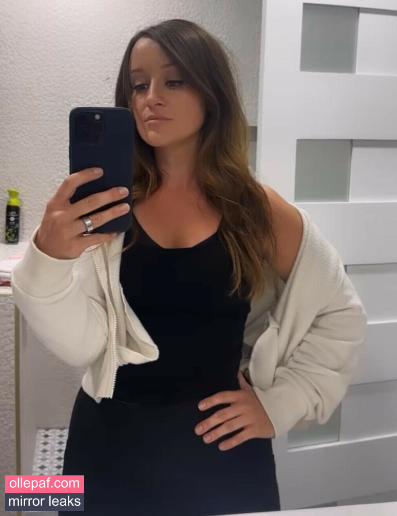 Latest Leaks Jenna Ezarik Nude #155 - Fapello