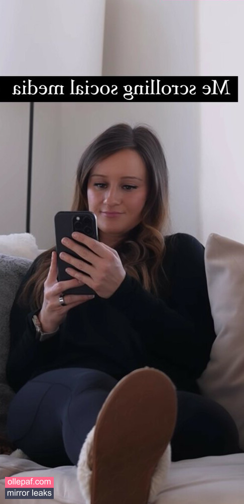 Latest Leaks Jenna Ezarik Nude #187 - Fapello