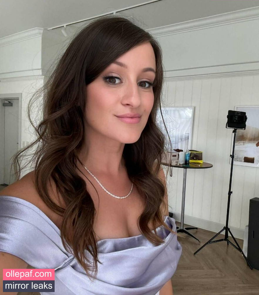 Latest Leaks Jenna Ezarik Nude #32 - Fapello