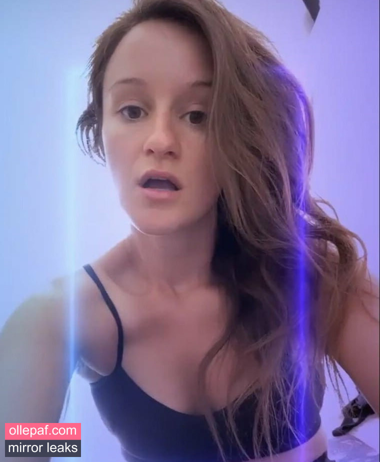 Latest Leaks Jenna Ezarik Nude #54 - Fapello