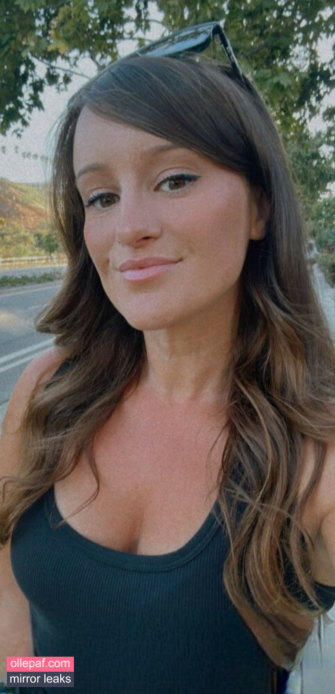 Latest Leaks Jenna Ezarik Nude #60 - Fapello