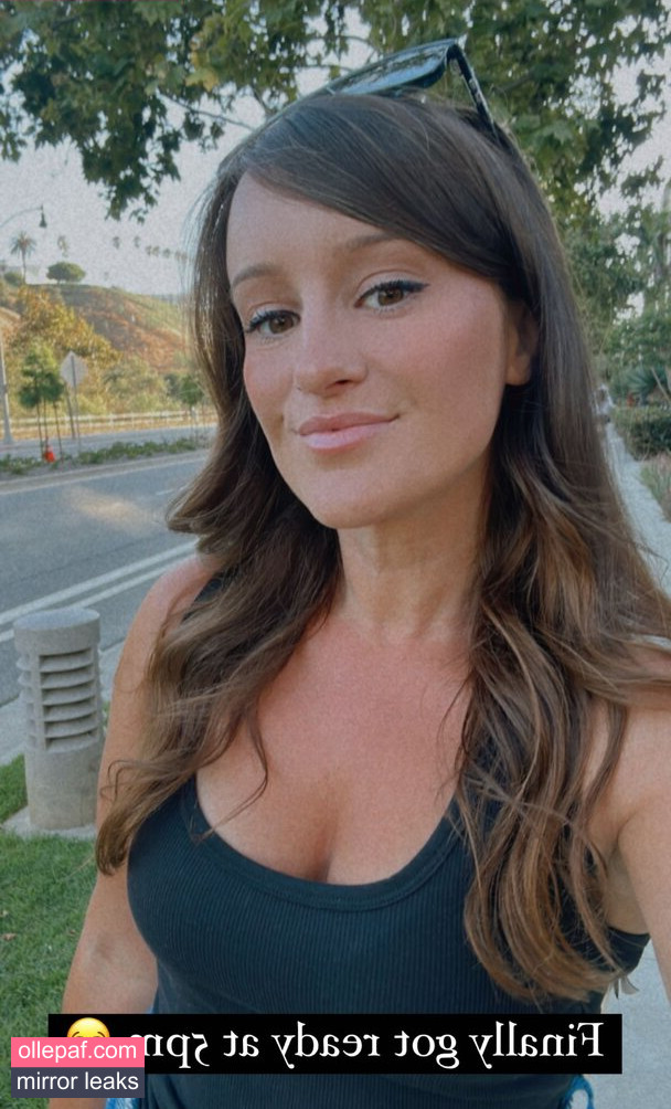 Latest Leaks Jenna Ezarik Nude #96 - Fapello