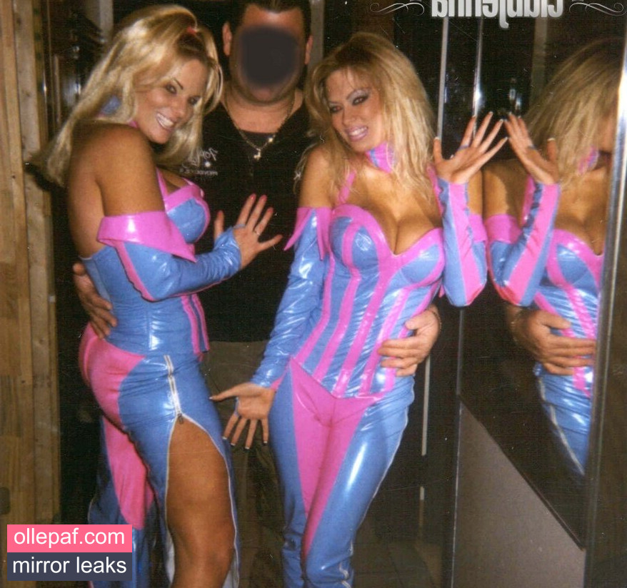 Latest Leaks Jenna Jameson Nude #610 - Fapello