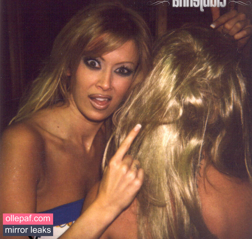 Latest Leaks Jenna Jameson Nude #617 - Fapello