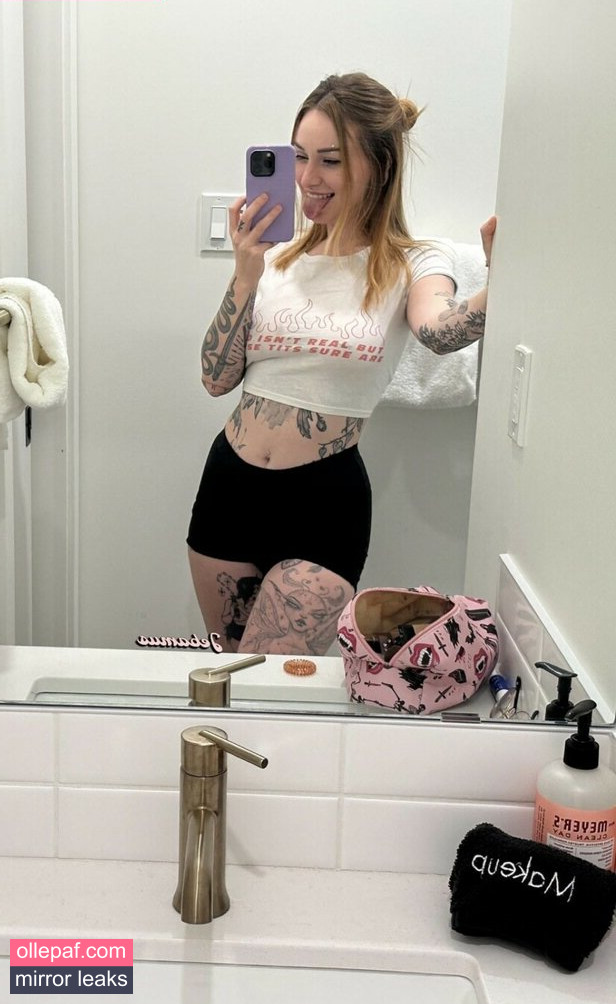 Latest Leaks Jenna Jebamus Nude #21 - Fapello