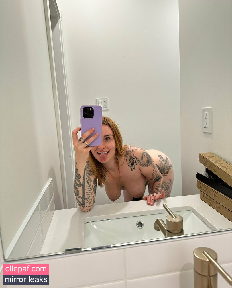 Latest Leaks Jenna Jebamus Nude #222 - Fapello