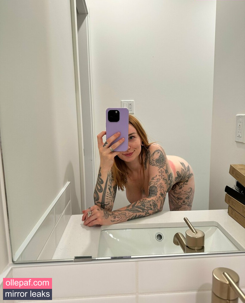 Latest Leaks Jenna Jebamus Nude #225 - Fapello