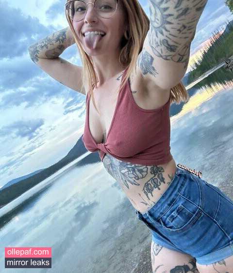 Latest Leaks Jenna Jebamus Nude #233 - Fapello