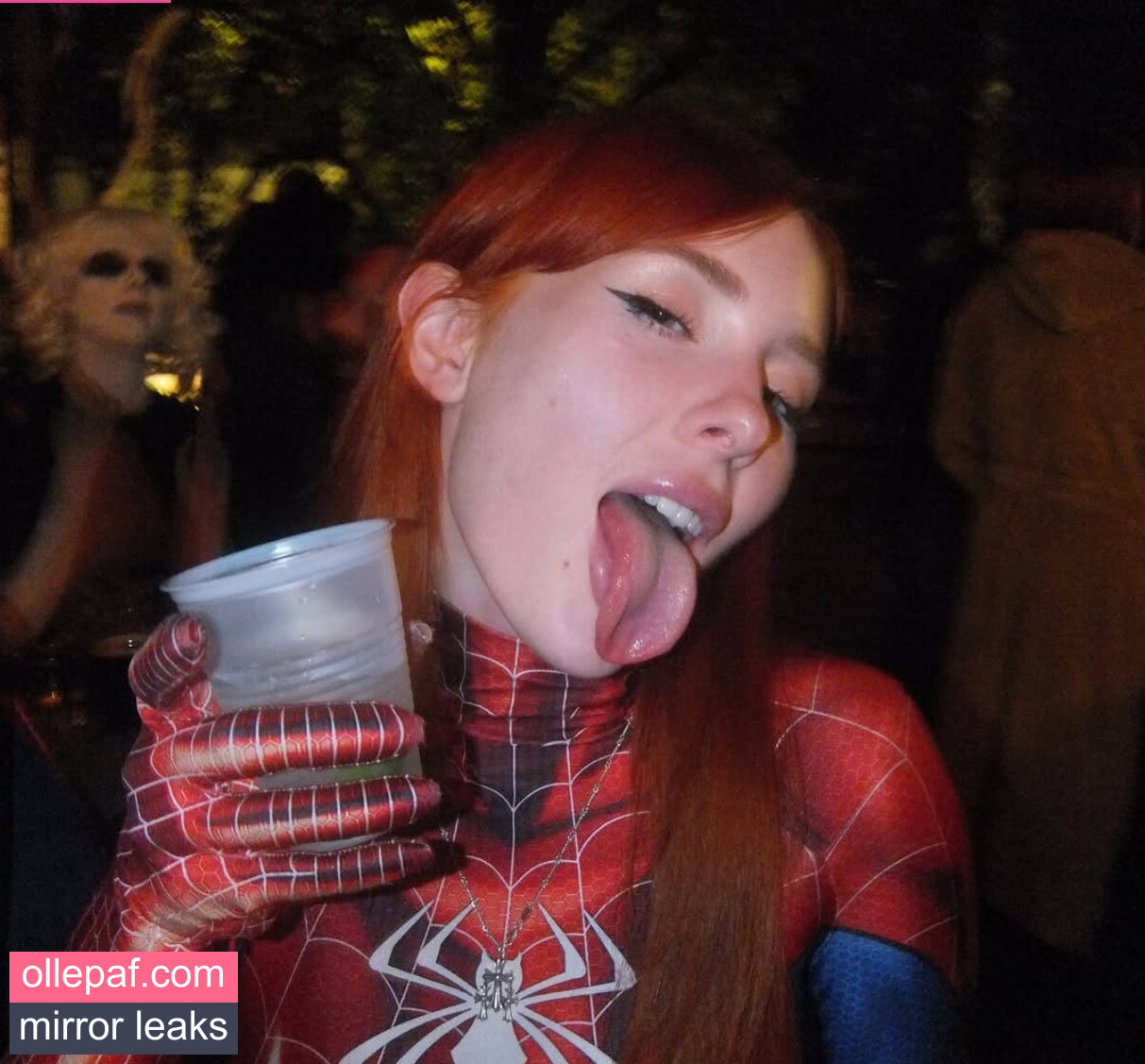 Latest Leaks Jenna Lynn Meowri Nude #4 - Fapello